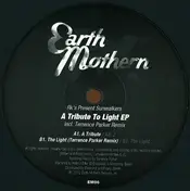 Rk's Present Sunwalkers - A Tribute To Light EP