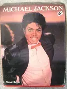 Hardcover - Stewart Regan - Michael Jackson - 1st Edition in this form