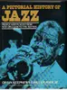 Hardcover - Orrin Keepnews - Pictorial History of Jazz