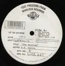 12inch Vinyl Single - RH Factor - The Bootleg