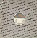 12inch Vinyl Single - RH Factor - Glued To The Tube