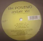 RH Positivo - Andare Via