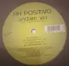 12inch Vinyl Single - RH Positivo - Andare Via