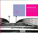 CD - Rhoda Scott + Kenny Clarke - Rhoda Scott + Kenny Clarke - Digipak