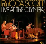 Rhoda Scott - Live at the Olympia