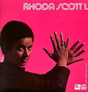 Rhoda Scott - Rhoda Scott 1.