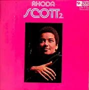 LP - Rhoda Scott - Rhoda Scott  2.