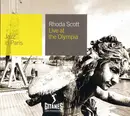 CD - Rhoda Scott - Live At The Olympia
