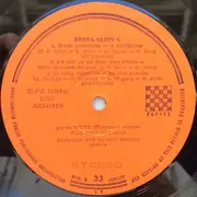 LP - Rhoda Scott - Rhoda Scott  2.