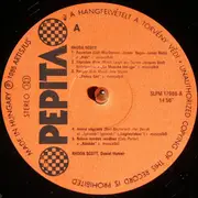 LP - Rhoda Scott - Rhoda Scott