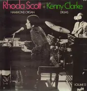 Rhoda Scott + Kenny Clarke - Rhoda Scott + Kenny Clarke