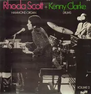 Rhoda Scott + Kenny Clarke - Rhoda Scott + Kenny Clarke