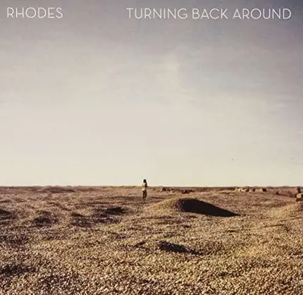 Rhodes - Close Your Eyes