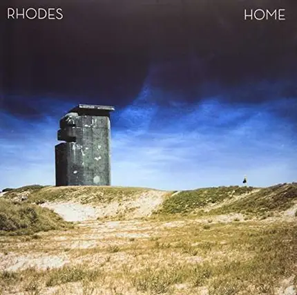 Rhodes - Breathe