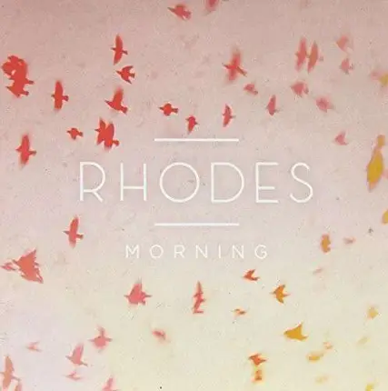 Rhodes - Morning