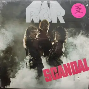 Rhodes - Scandal