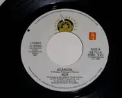 Rhodes - Scandal/Moments Of Magic