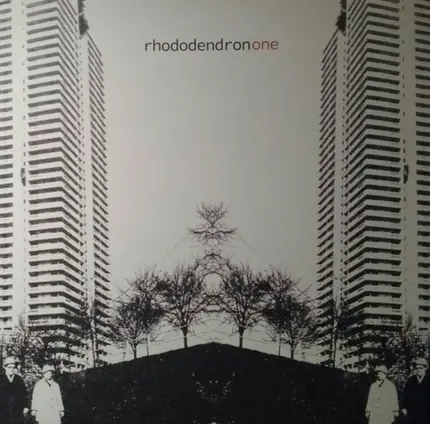 Rhododendron - One