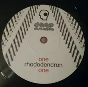 LP - Rhododendron - One