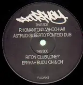 Floorplay Recor4ds