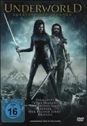 Rhona Mitra / Michael Sheen a.o. - Underworld: Aufstand der Lykaner / Underworld: Rise of the Lycans