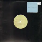 12'' - Rhona - Satisfied - Promo