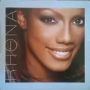 12inch Vinyl Single - Rhona - Satisfied