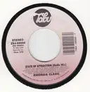 7inch Vinyl Single - Rhonda Clark - State Of Attraction (Radio Mix) / I Love Your Body