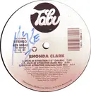 12'' - Rhonda Clark - State Of Attraction