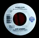 7inch Vinyl Single - Rhonda Gunn - Some Somebody