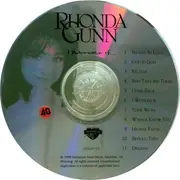 CD - Rhonda Gunn - I Wonder If...