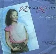 Rhonda Heath - 365 Nights