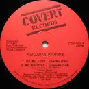12inch Vinyl Single - Rhonda Parris - No No Love
