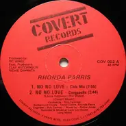 Rhonda Parris - No No Love