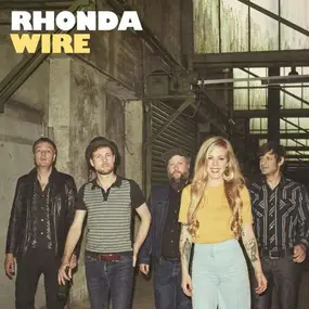 RHONDA - Wire