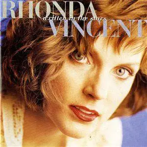 Rhonda Vincent - Written In the Stars