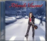 Rhonda Vincent - One Step Ahead