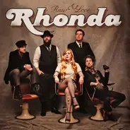 Rhonda - Raw Love