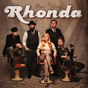 RHONDA - Raw Love