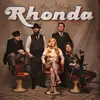 LP & CD - Rhonda - Raw Love