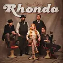 LP & CD - Rhonda - Raw Love
