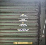 LP - Rhonda - Wire