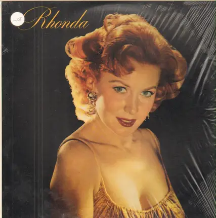 Rhonda Fleming - Rhonda