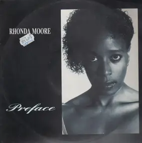 Rhonda Moore - Preface