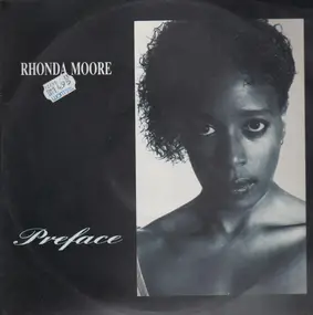 Rhonda Moore - Preface