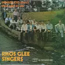 LP - Rhos Glee Singers - Unwaith Eto Dyma'r