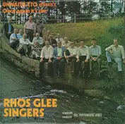 Rhos Glee Singers