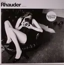 12'' - Rhauder - Influenced