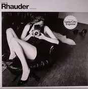 Rhauder - Influenced