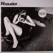 12'' - Rhauder - Influenced